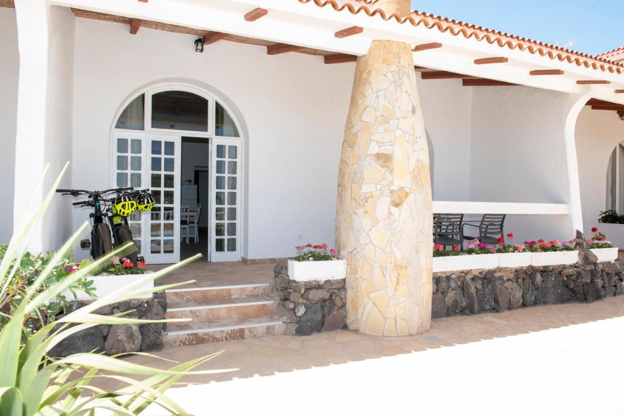 Cardon Villa Aguimes Ngoại thất bức ảnh