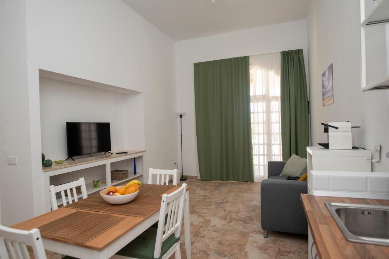 Cardon Villa Aguimes Ngoại thất bức ảnh