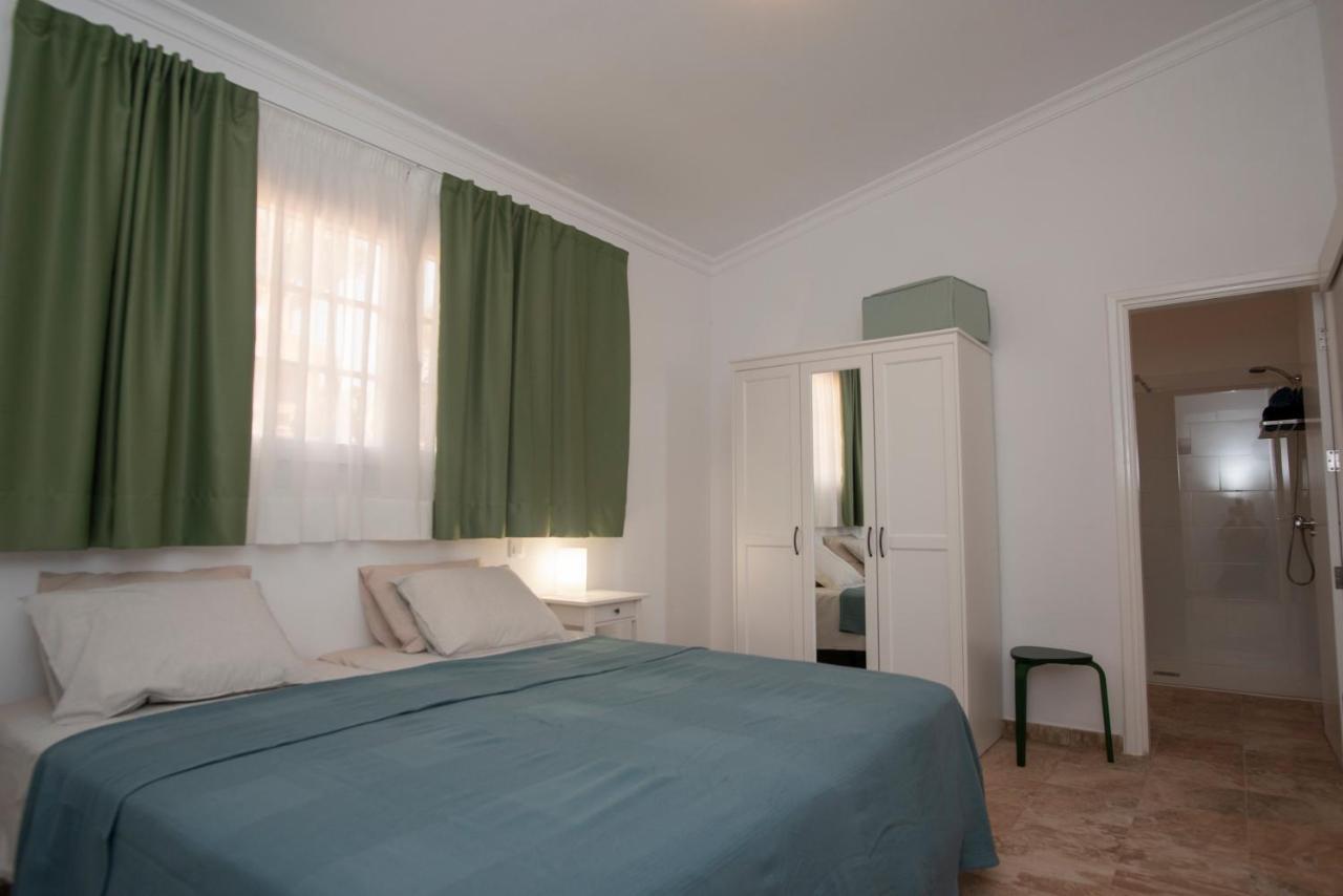 Cardon Villa Aguimes Ngoại thất bức ảnh