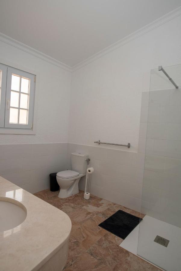 Cardon Villa Aguimes Ngoại thất bức ảnh