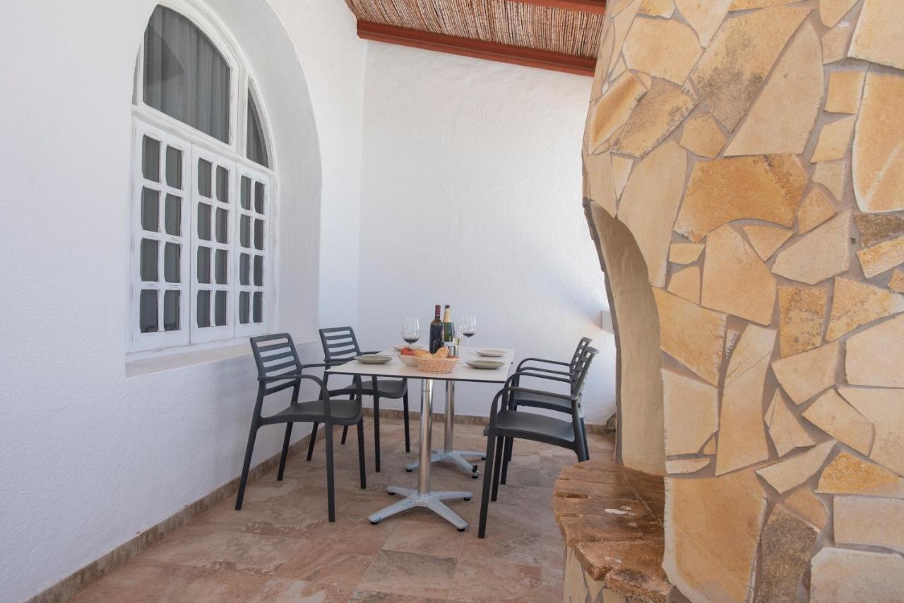 Cardon Villa Aguimes Ngoại thất bức ảnh